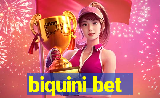 biquini bet